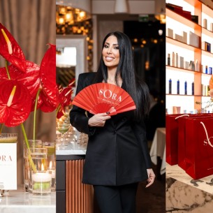 SORA Ritual Secret Dinner: Novi osjećaj luksuza u Sarajevu