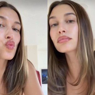 Hailey Bieber promijenila izgled pred Coachellu: Nova frizura već je hit