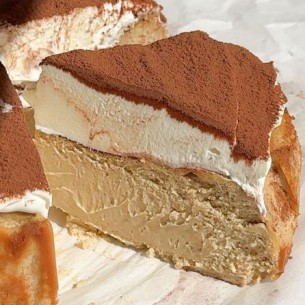 Najkremastiji cheesecake ikad – Isprobajte ovaj jednostavan recept