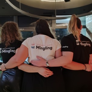 Nemate s kim putovati? U Sarajevu se organizuje Speed friending za žene