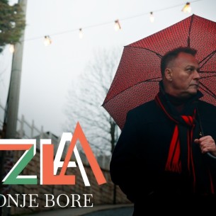 Muhamed Fazlagić Fazla objavio baladu koja osvaja na prvo slušanje