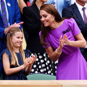 Šta jede buduća kraljica? Ova namirnica joj je omiljena još od djetinjstva