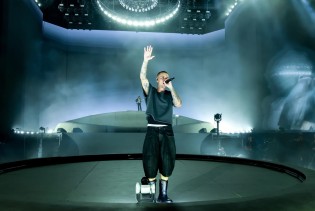 Justin Bieber se vratio na veliku scenu — Coachella nastup o kojem svi pričaju