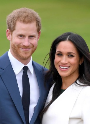 Meghan Markle prvi put pokazala kako proslavlja Uskrs sa djecom daleko od očiju javnosti