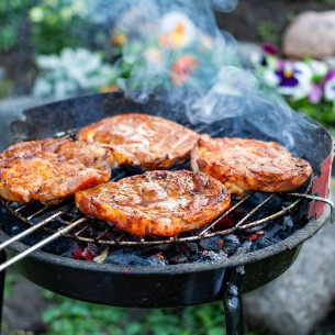 Uz jednostavan trik pripremite savršen roštilj za 1. maj