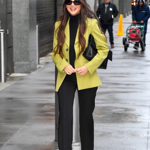 Nakon teške borbe, zablistala jače nego ikad: Glumica šalje važnu poruku