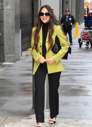 Nakon teške borbe, zablistala jače nego ikad: Glumica šalje važnu poruku