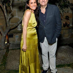 Meghan Markle prigrlila upečatljivu nijansu za proljeće