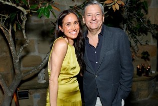 Meghan Markle prigrlila upečatljivu nijansu za proljeće