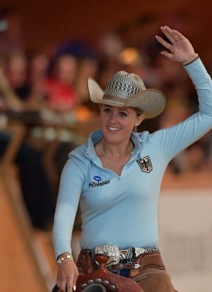 Gina Schumacher o očevoj nesreći: Konji su mi pomogli da izdržim sve