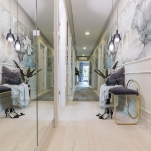 Hodnik kao prvi dojam: Kako ga učiniti funkcionalnim i lijepim?