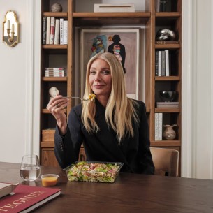 Bez glutena i rafiniranog šećera: Gwyneth Paltrow donosi novi trend u ishrani