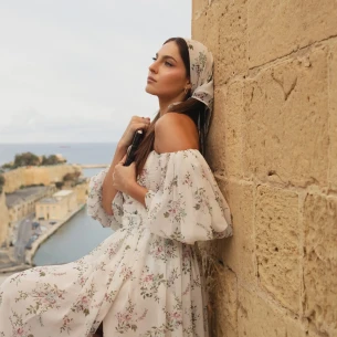 Džejla Ramović objavila novu pjesmu "1004"