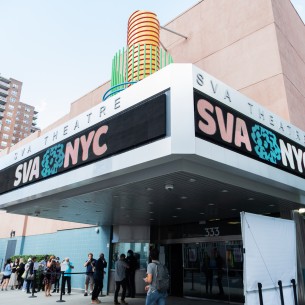 Festival bh. filma od 22. do 25. aprila u New Yorku