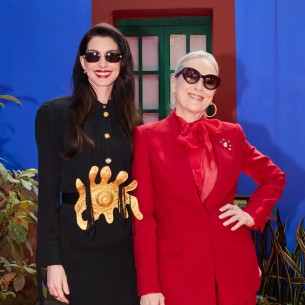 Moda u prvom planu: Počela promocija filma „Vrag nosi Pradu 2“