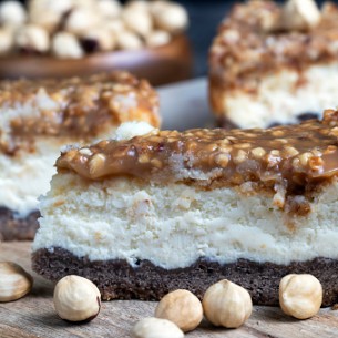 Donosimo vam domaći recept za tortu inspirisanu poznatom čokoladicom