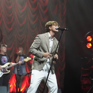 Jakov Jozinović obara rekorde: Rasprodao deveti, pa najavio i deseti koncert