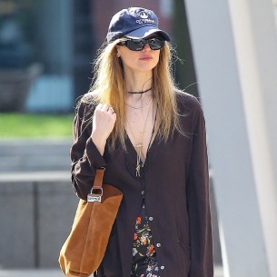 Trend iz 2025. se vraća: Jennifer Lawrence ga već nosi