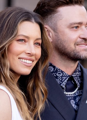 Novi problemi u braku? Biel više ne želi tolerisati Timberlakeove ispade