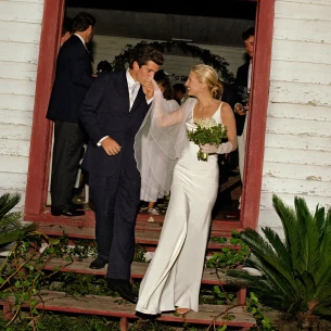 Carolyn Bessette-Kennedy: Jednostavna haljina koja je napravila modnu revoluciju