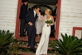 Carolyn Bessette-Kennedy: Jednostavna haljina koja je napravila modnu revoluciju