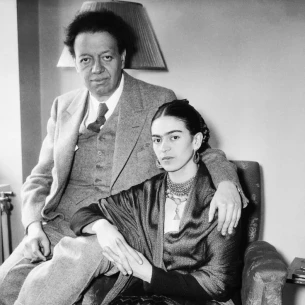 Umjetnost i strast: Netflix donosi novu priču o Fridi Kahlo i Diegu Riveri