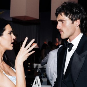Da li se rađa nova romansa? Kendall Jenner i Jacob Elordi zajedno na Coachelli