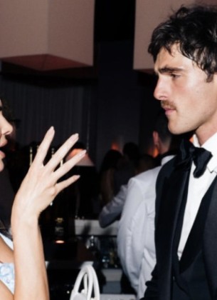 Da li se rađa nova romansa? Kendall Jenner i Jacob Elordi zajedno na Coachelli