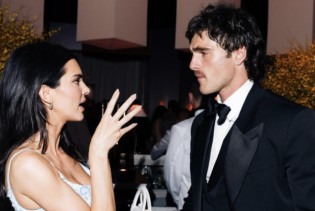 Da li se rađa nova romansa? Kendall Jenner i Jacob Elordi zajedno na Coachelli