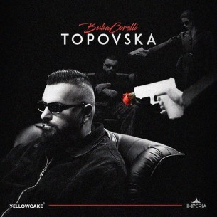 Buba Corelli objavio pjesmu "Topovska" i najavio album