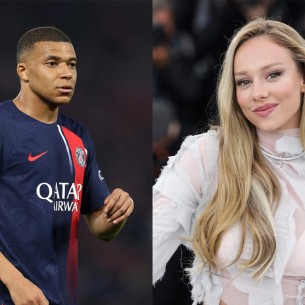 Glumica i nogometaš ponovo viđeni zajedno – spekulacije o romansi se nastavljaju