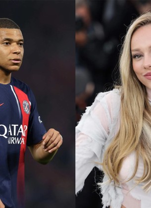 Glumica i nogometaš ponovo viđeni zajedno – spekulacije o romansi se nastavljaju