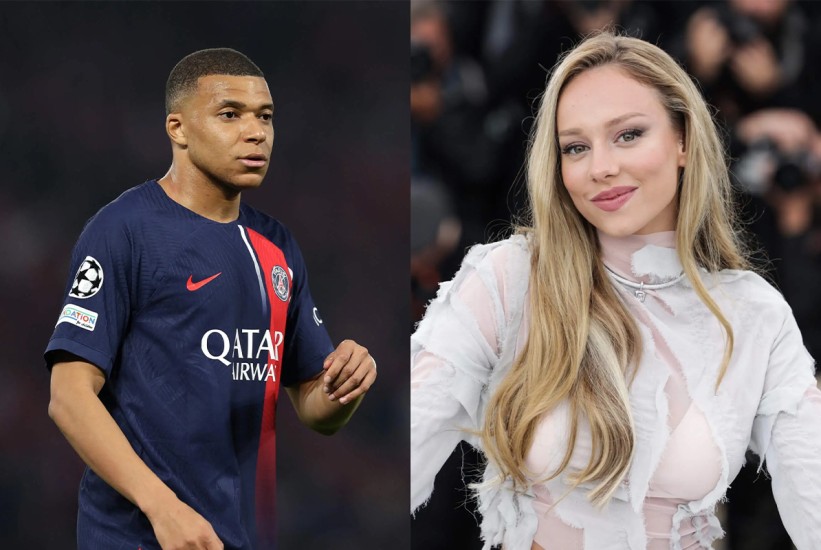 Glumica i nogometaš ponovo viđeni zajedno – spekulacije o romansi se nastavljaju