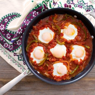 Tri recepta za doručak koja vrijedi probati već sutra