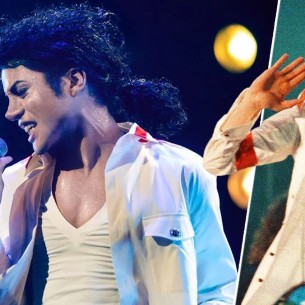 Film “Michael” oborio rekorde i dominira svjetskim kinima