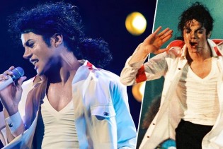 Film “Michael” oborio rekorde i dominira svjetskim kinima