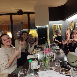 Mingling Book klub otvara novi ciklus druženja u Sarajevu