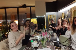 Mingling Book klub otvara novi ciklus druženja u Sarajevu