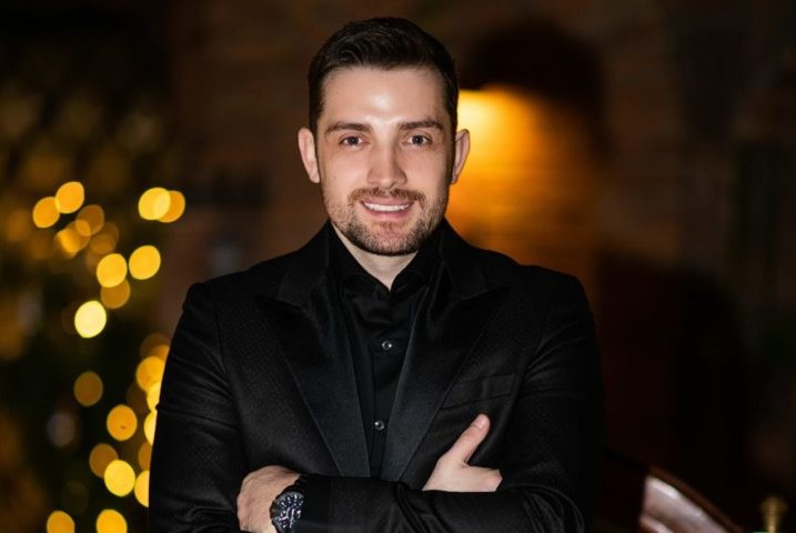 Mirza Selimović objavio pjesmu posvetu svom ocu i Oliveri Balašević