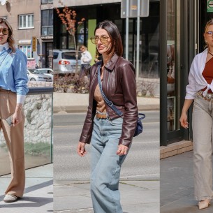 Dan grada Sarajeva u znaku stila: Proljeće donijelo najbolje modne trenutke