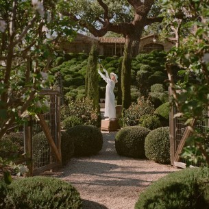 Pamela Anderson ulazi u svijet dizajna namještaja: "Uvijek sam voljela uređivati dom"