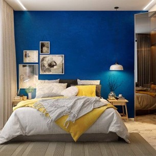 Dizajneri sve češće biraju ovu kombinaciju boja: Evo kako da je uklopite