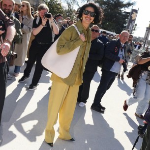 Ova nijansa zelene je hit sezone: Evo kako je nositi s lakoćom