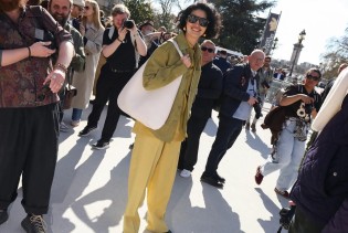 Ova nijansa zelene je hit sezone: Evo kako je nositi s lakoćom