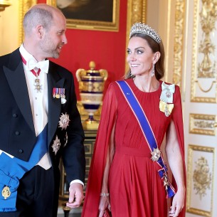 Princ William i Kate Middleton proslavili 15. godišnjicu braka