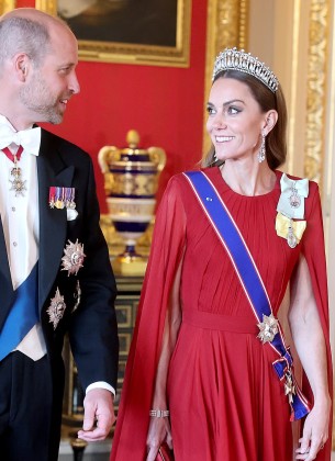 Princ William i Kate Middleton proslavili 15. godišnjicu braka
