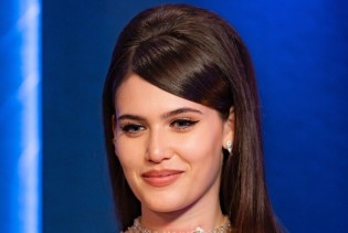 Frizura inspirirana Amy Winehouse ponovo osvaja scenu