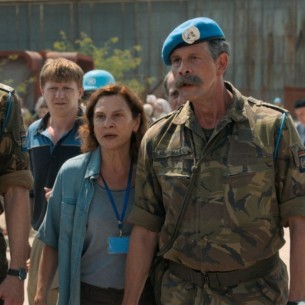 "Quo Vadis, Aida?" dobija nastavak: Radnja i glumačka postava otkrivene