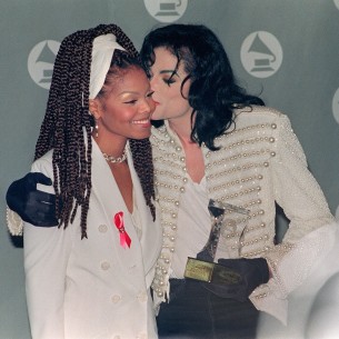 Tajna filma o Michaelu Jacksonu: Zašto nema njegove sestre Janet?