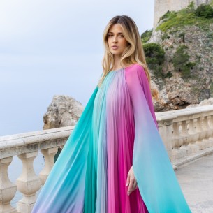 Belma Tvico-Stambol predstavila kolekciju koja spaja prošlost, sadašnjost i budućnost